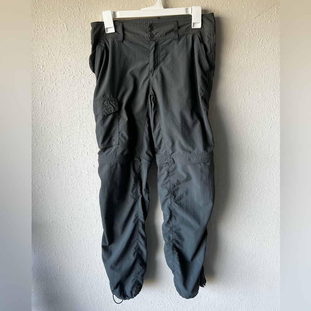 Women’s cargo pants/shorts